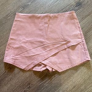 Envelope Skort